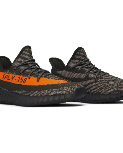 Adidas Yeezy Boost 350 V2 'Carbon Beluga'