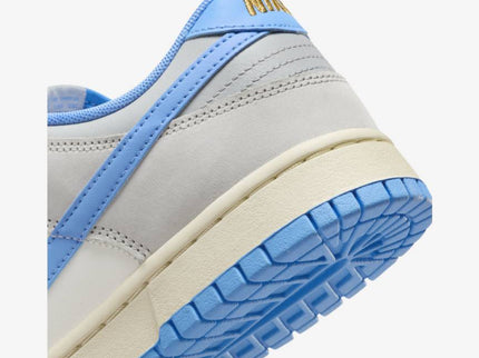 Nike Dunk Low 'Athletic Department University Blue'