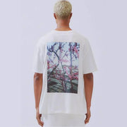 FEAR OF GOD ESSENTIALS Photo Series T-Shirt - White