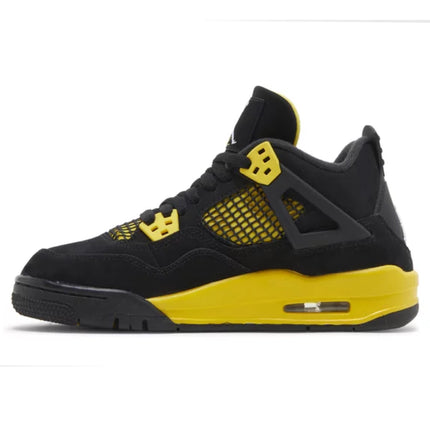 Air Jordan 4 Retro 'Thunder' (2023) (GS)