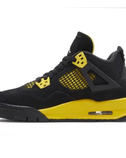 Air Jordan 4 Retro 'Thunder' (2023) (GS)
