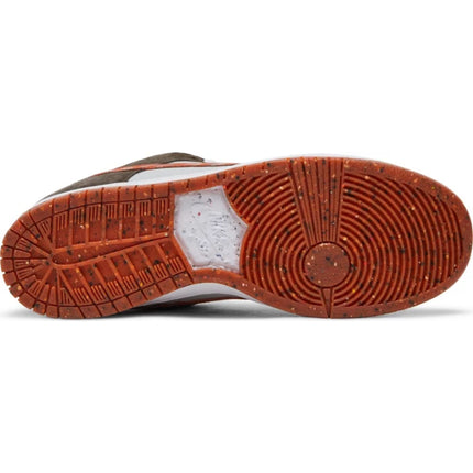 Nike SB Dunk Low 'Crushed D.C.'