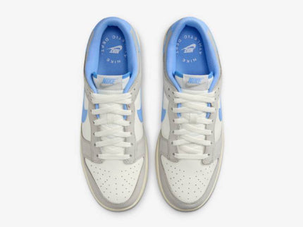 Nike Dunk Low 'Athletic Department University Blue'