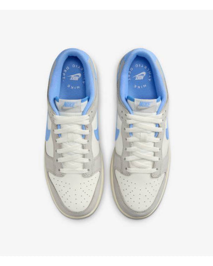 Nike Dunk Low 'Athletic Department University Blue'