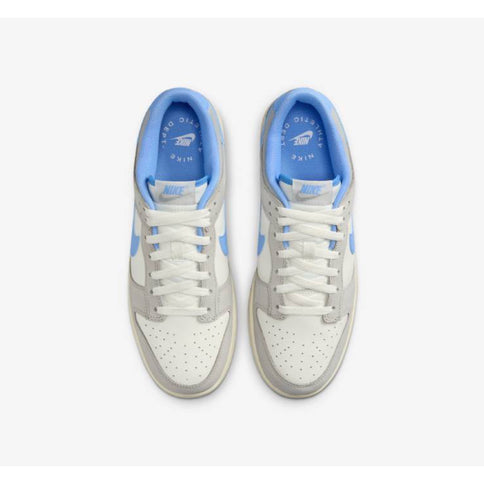 Nike Dunk Low 'Athletic Department University Blue'