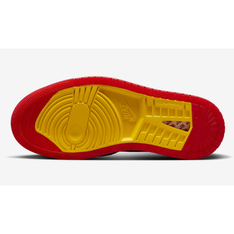 Teyana Taylor x Air Jordan 1 High Zoom Air CMFT 2 'A Rose From Harlem' (Women's)