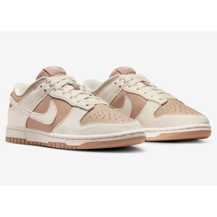 Nike Dunk Low Next Nature 'Beige Sail' (Women's)