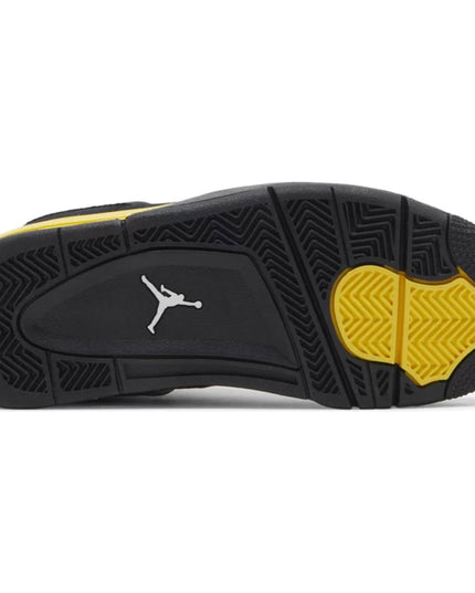 Air Jordan 4 Retro 'Thunder' (2023) (GS)