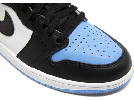 Air Jordan 1 Retro High OG 'UNC Toe'