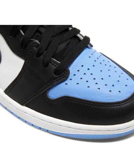 Air Jordan 1 Retro High OG 'UNC Toe'