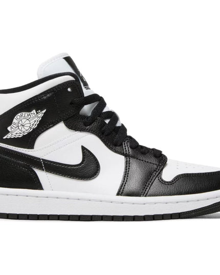 Air Jordan 1 Mid 'Panda' (Women's)