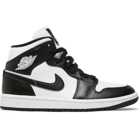 Air Jordan 1 Mid 'Panda' (Women's)