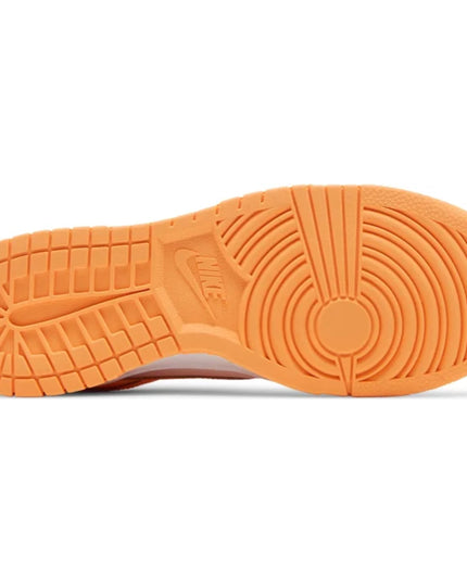 Nike Dunk Low 'Peach Cream' (Women's)