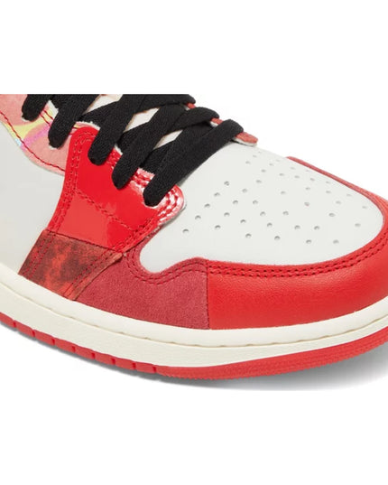 Air Jordan 1 Retro High OG Spider-Man 'Next Chapter'