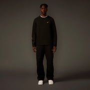Nike x NOCTA Tech Fleece Crew - Black