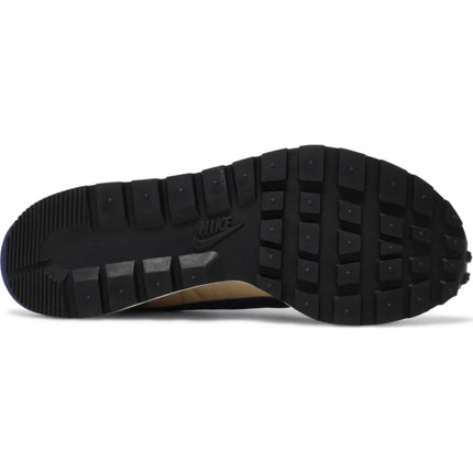 Sacai x Nike VaporWaffle 'Sesame Blue Void'