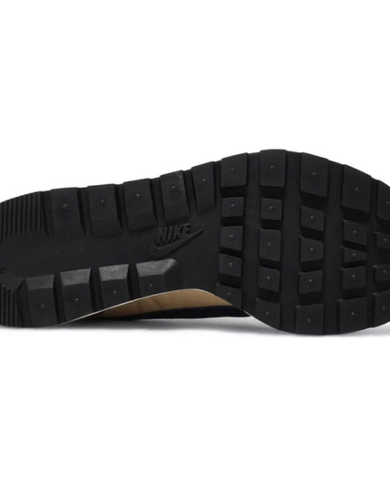 Sacai x Nike VaporWaffle 'Sesame Blue Void'