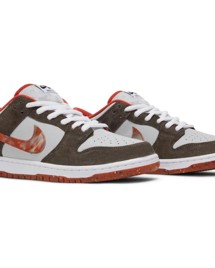 Nike SB Dunk Low 'Crushed D.C.'