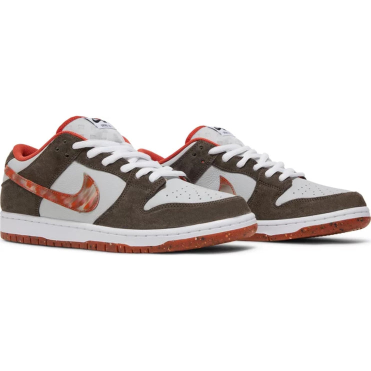 Nike SB Dunk Low 'Crushed D.C.'