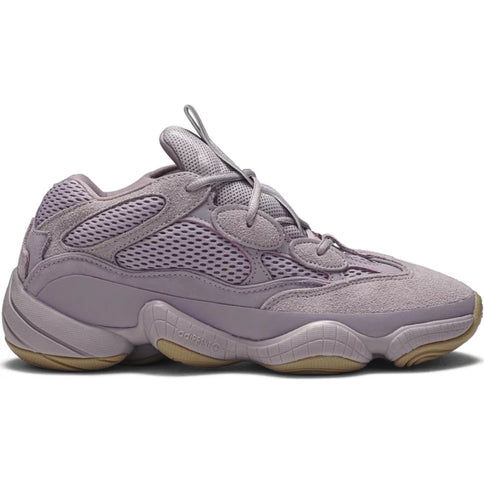 Adidas Yeezy 500 'Soft Vision'