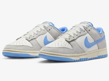 Nike Dunk Low 'Athletic Department University Blue'