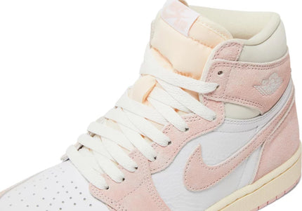 Air Jordan 1 Retro High OG 'Washed Pink' (Women's)