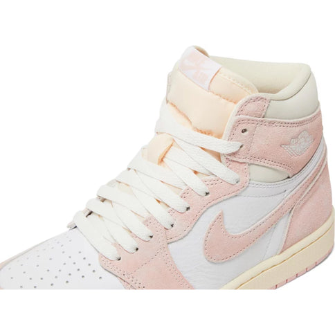 Air Jordan 1 Retro High OG 'Washed Pink' (Women's)