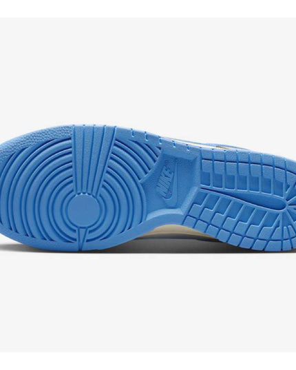 Nike Dunk Low 'Athletic Department University Blue'