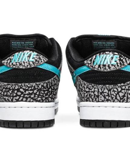 Nike SB Dunk Low 'Atmos Elephant'