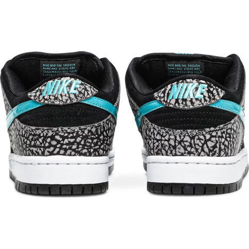 Nike SB Dunk Low 'Atmos Elephant'