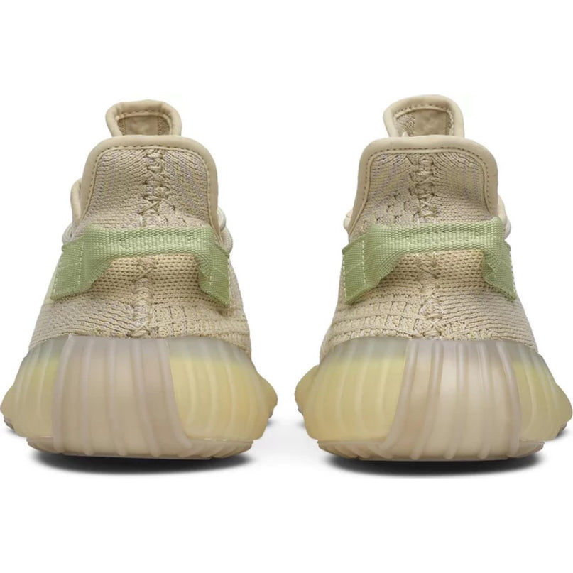 Adidas Yeezy Boost 350 V2 'Flax'