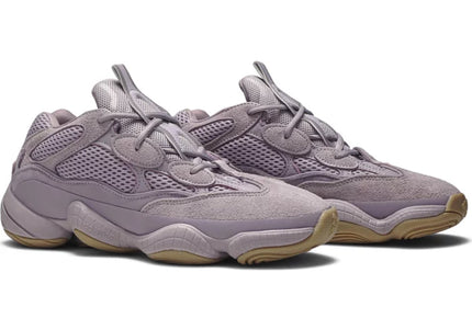 Adidas Yeezy 500 'Soft Vision'