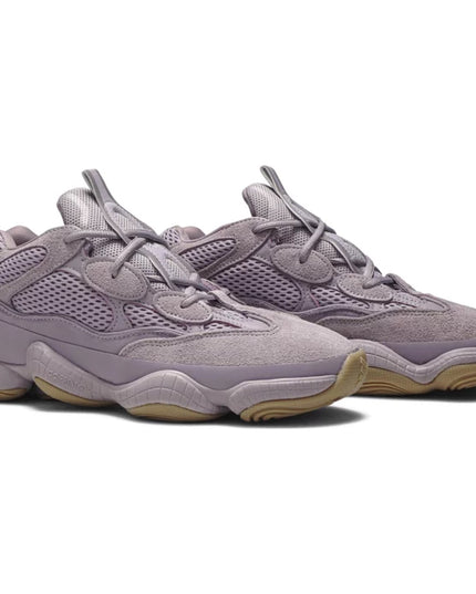 Adidas Yeezy 500 'Soft Vision'