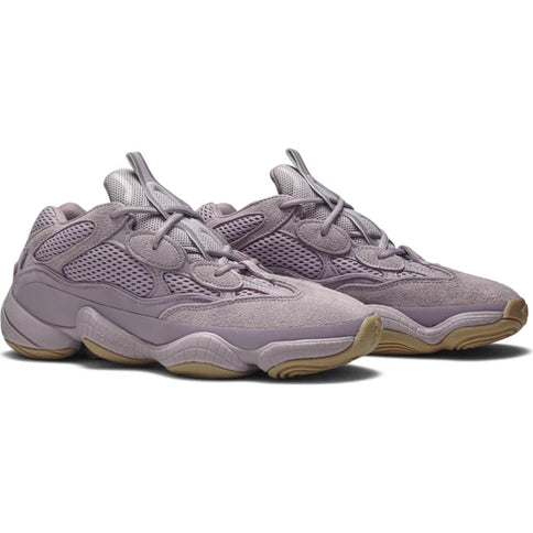 Adidas Yeezy 500 'Soft Vision'