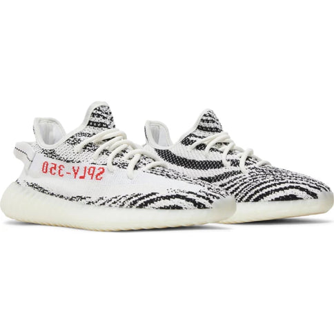 Adidas Yeezy Boost 350 V2 'Zebra'