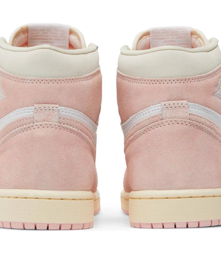 Air Jordan 1 Retro High OG 'Washed Pink' (Women's)