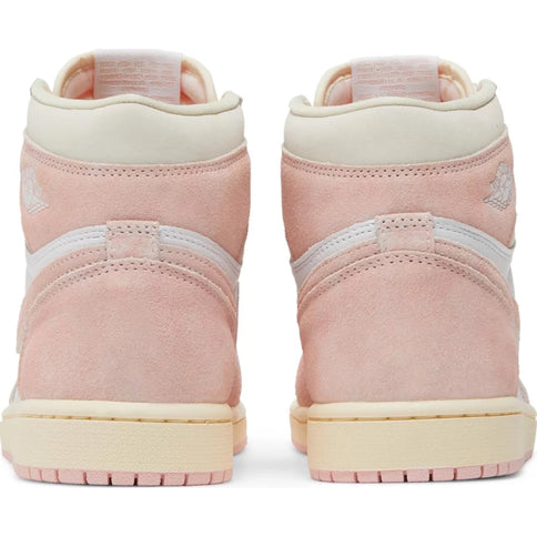 Air Jordan 1 Retro High OG 'Washed Pink' (Women's)