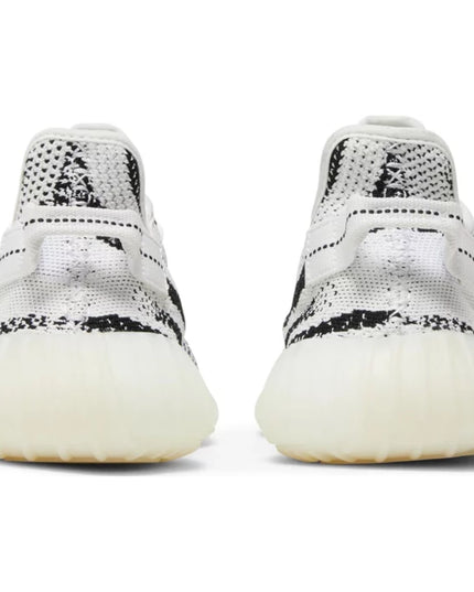 Adidas Yeezy Boost 350 V2 'Zebra'