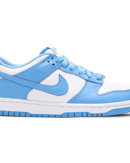 Nike Dunk Low 'University Blue' (2021) (GS)