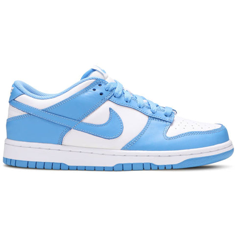 Nike Dunk Low 'University Blue' (2021) (GS)