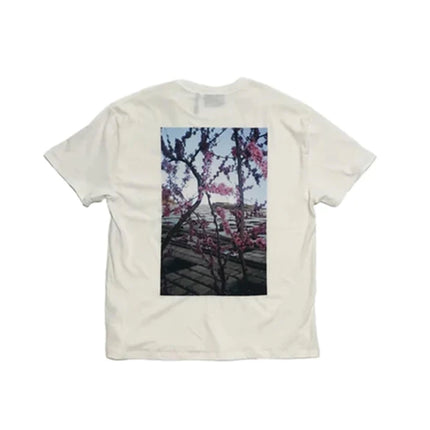 FEAR OF GOD ESSENTIALS Photo Series T-Shirt - White