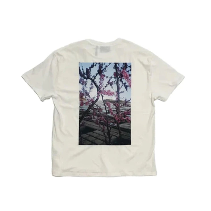 FEAR OF GOD ESSENTIALS Photo Series T-Shirt - White