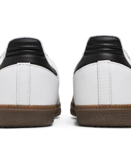 Adidas Samba OG 'Cloud White Core Black'