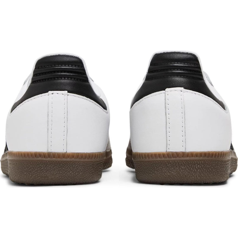 Adidas Samba OG 'Cloud White Core Black'
