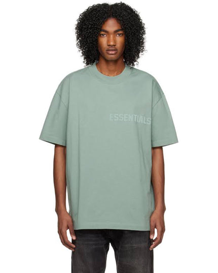 FEAR OF GOD ESSENTIALS T-Shirt - Sycamore (SS23)