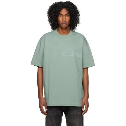 FEAR OF GOD ESSENTIALS T-Shirt - Sycamore (SS23)