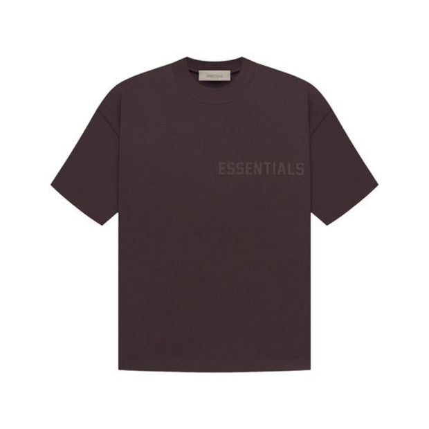 ANTI SOCIAL SOCIAL CLUB T-Shirt - Plum (SS23)