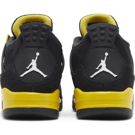 Air Jordan 4 Retro 'Thunder' (2023) (GS)