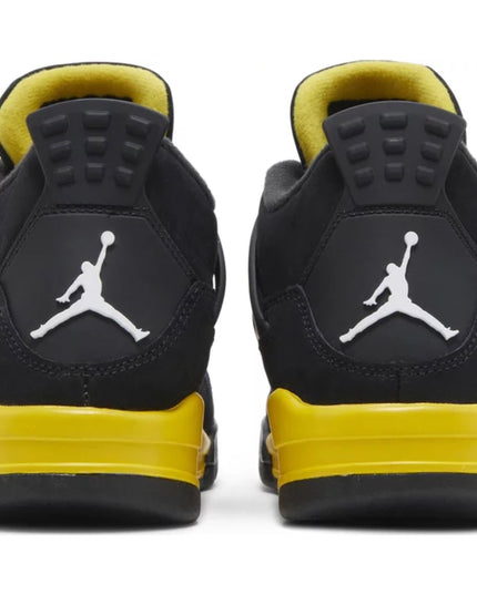 Air Jordan 4 Retro 'Thunder' (2023) (GS)