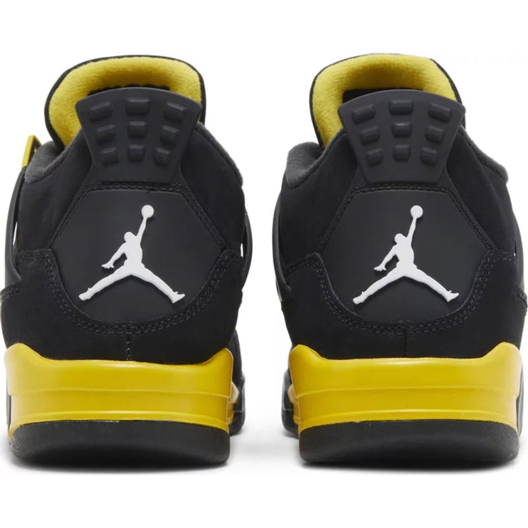 Air Jordan 4 Retro 'Thunder' (2023) (GS)